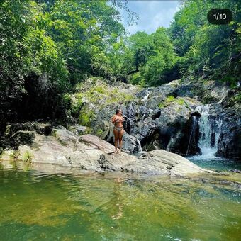 Alice Ajala Moreira Foto Desnuda Filtrada OnlyFans 8