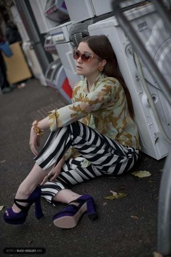 Alice Allegra Englert