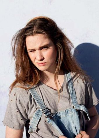 Alice Allegra Englert