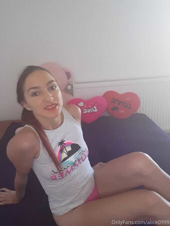 alice0999of