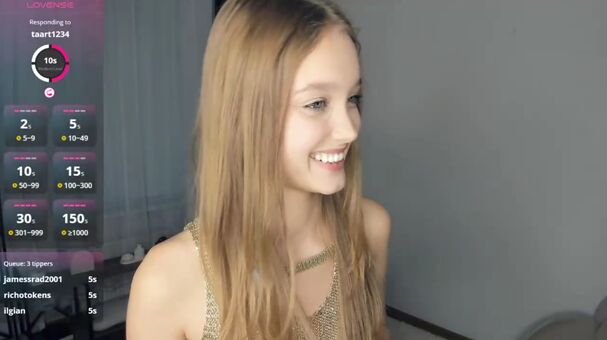 AliceMelison Foto Desnuda Filtrada OnlyFans 9