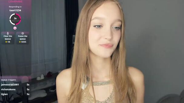 AliceMelison Foto Desnuda Filtrada OnlyFans 10