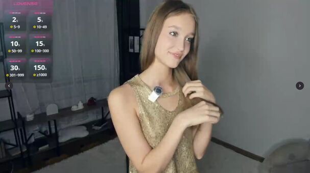 AliceMelison Foto Desnuda Filtrada OnlyFans 11