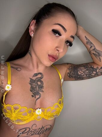 Alicia821 Foto Desnuda Filtrada OnlyFans 71