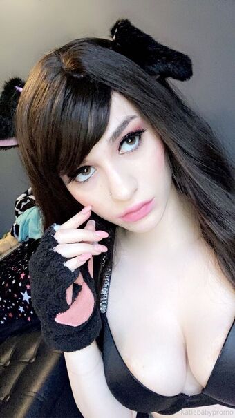 alienonearth Foto Desnuda Filtrada OnlyFans 1