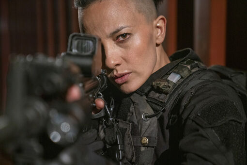 Alin Sumarwata Foto Desnuda Filtrada OnlyFans 13