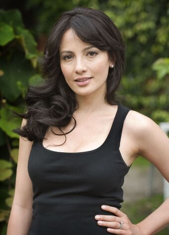 Alin Sumarwata Foto Desnuda Filtrada OnlyFans 14