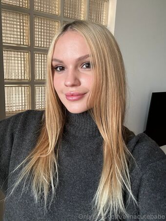 alinacutebabe Foto Desnuda Filtrada OnlyFans 64