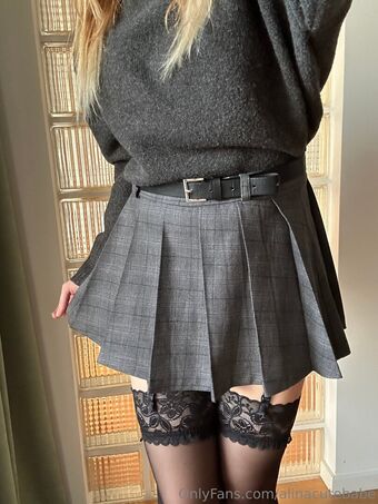 alinacutebabe Foto Desnuda Filtrada OnlyFans 65