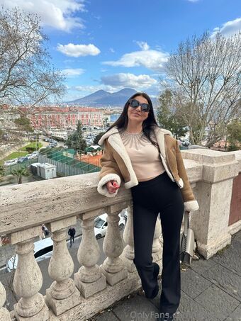alinagreen Foto Desnuda Filtrada OnlyFans 11
