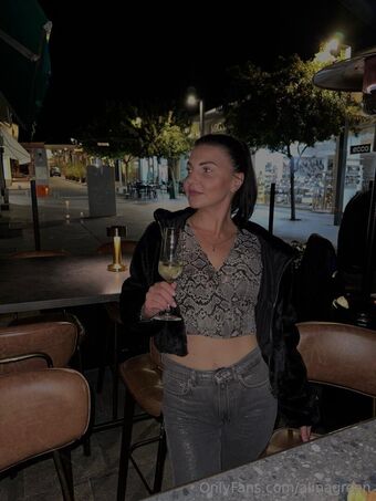 alinagreen Foto Desnuda Filtrada OnlyFans 16