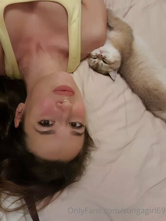 alinashine Foto Desnuda Filtrada OnlyFans 6