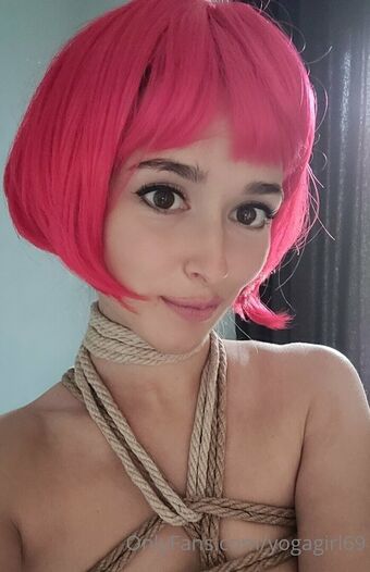 alinashine Foto Desnuda Filtrada OnlyFans 10