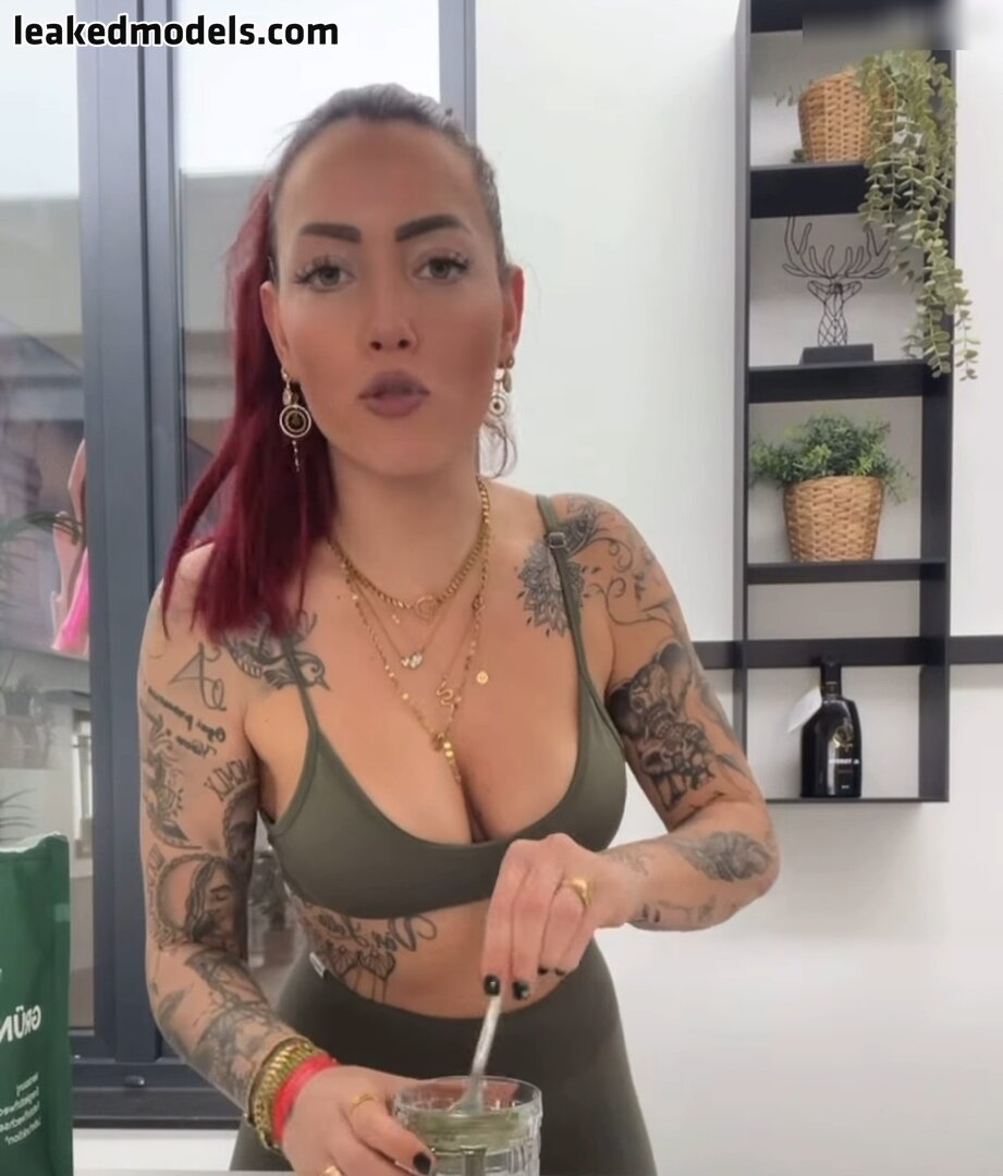 Aline Jost Diraimondo  aline_jost_diraimondo Foto Desnuda Filtrada  OnlyFans 119 - Modelos Filtradas