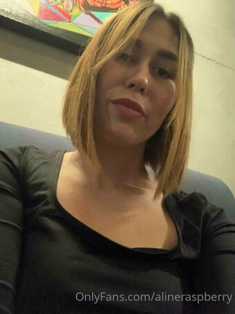 alineraspberry Foto Desnuda Filtrada OnlyFans 3