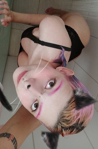Alinorac Foto Desnuda Filtrada OnlyFans 24