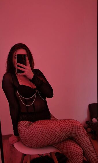 Alisa Foto Desnuda Filtrada OnlyFans 11