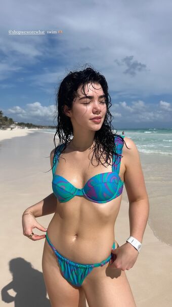 Alishaton Foto Desnuda Filtrada OnlyFans 2
