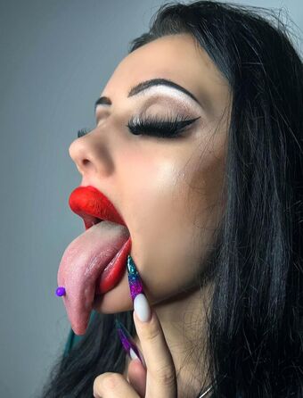 Alison Beth Foto Desnuda Filtrada OnlyFans 5
