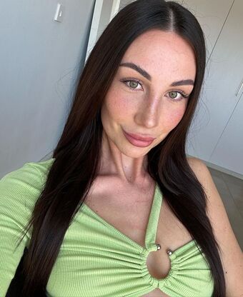 Alison Foto Desnuda Filtrada OnlyFans 29