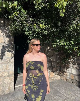 AlisonAnn Foto Desnuda Filtrada OnlyFans 14