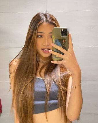 alisontsaii Foto Desnuda Filtrada OnlyFans 92