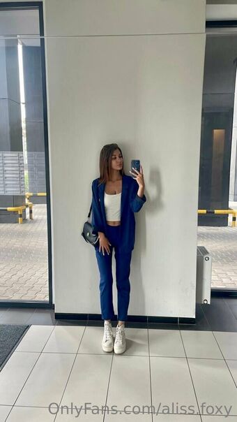 aliss.foxy
