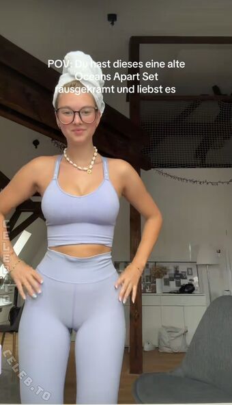 Alizee Talk