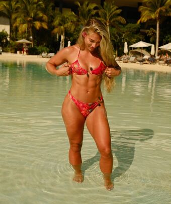 Alli Jo Foto Desnuda Filtrada OnlyFans 59