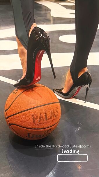 Allie Clifton Foto Desnuda Filtrada OnlyFans 8