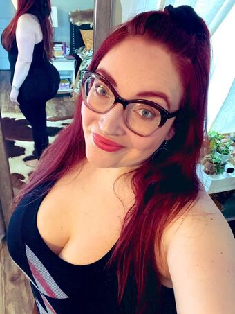 Allie Wayne Foto Desnuda Filtrada OnlyFans 2