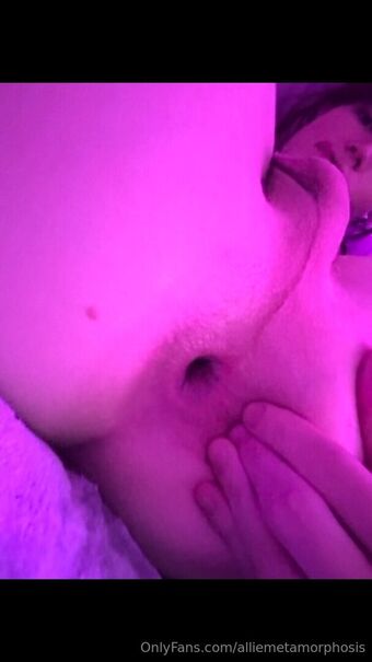 alliemetamorphosis