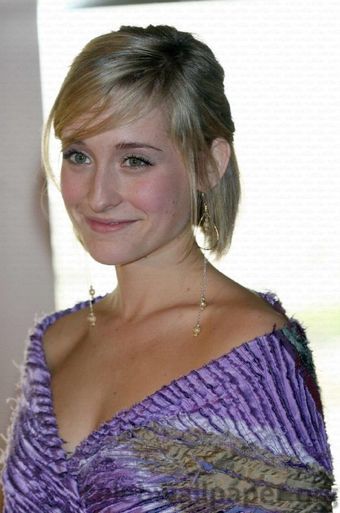 Allison Mack