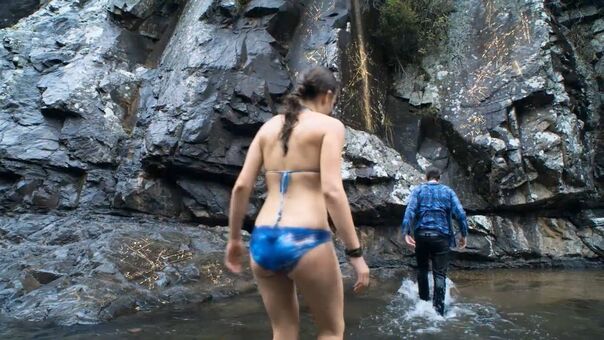 Allison Miller Foto Desnuda Filtrada OnlyFans 31