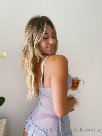 Allison Rose