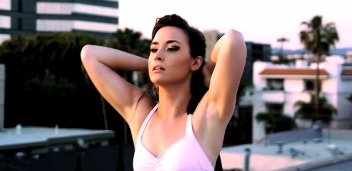 Allison Scagliotti Foto Desnuda Filtrada OnlyFans 24