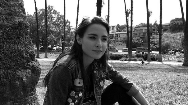 Allison Scagliotti Foto Desnuda Filtrada OnlyFans 30