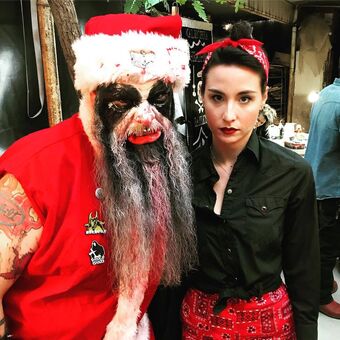 Allison Scagliotti Foto Desnuda Filtrada OnlyFans 36