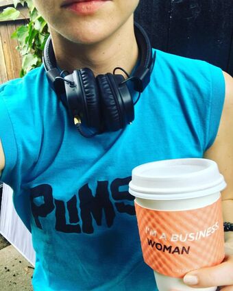 Allison Scagliotti Foto Desnuda Filtrada OnlyFans 37