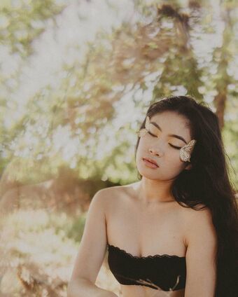 Allison Yellow Foto Desnuda Filtrada OnlyFans 15