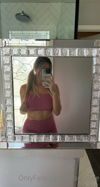 Allisonrose Foto Desnuda Filtrada OnlyFans 18
