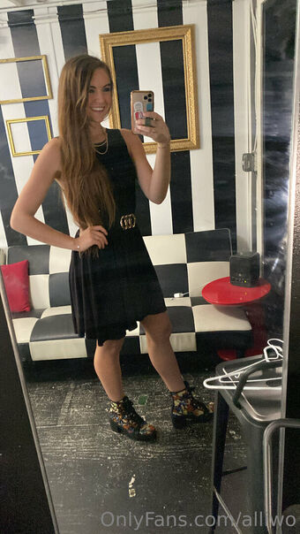 alliwo Foto Desnuda Filtrada OnlyFans 19