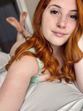 allybuns Foto Desnuda Filtrada OnlyFans 1