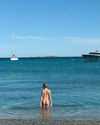 Allyyyrose Foto Desnuda Filtrada OnlyFans 41