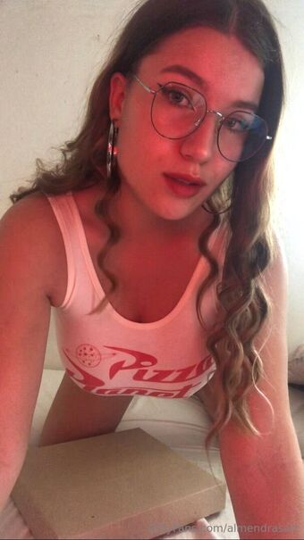 almendralover Foto Desnuda Filtrada OnlyFans 13