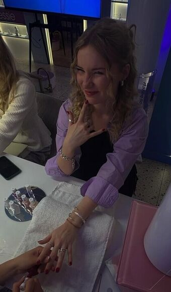 almost.cesca Foto Desnuda Filtrada OnlyFans 10