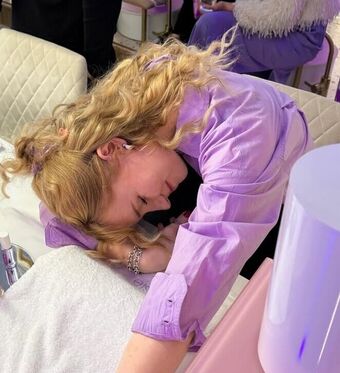 almost.cesca Foto Desnuda Filtrada OnlyFans 11