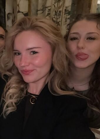 almost.cesca Foto Desnuda Filtrada OnlyFans 14