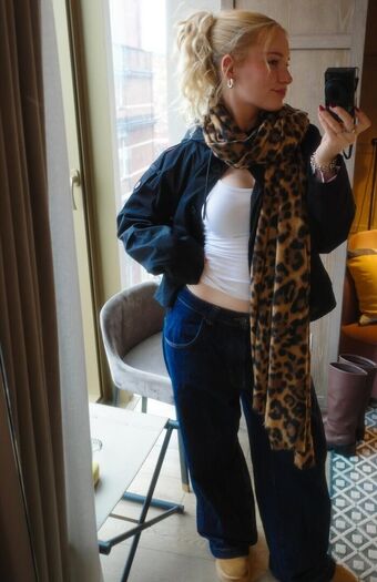 almost.cesca Foto Desnuda Filtrada OnlyFans 16