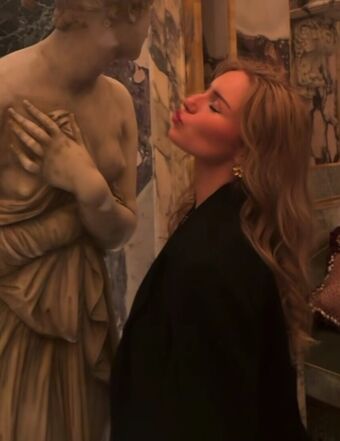 almost.cesca Foto Desnuda Filtrada OnlyFans 17